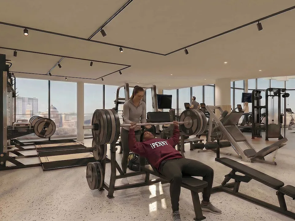 ThePenny-FitnessCenter-Updated