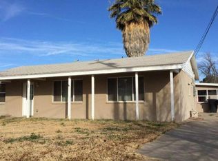 122 W 16th St, Safford, AZ 85546