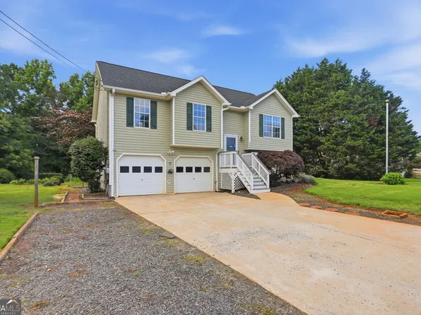 128 Ravenwood Ln, Rockmart, GA 30153