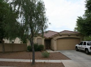 4318 S Ponderosa Dr, Gilbert, AZ 85297