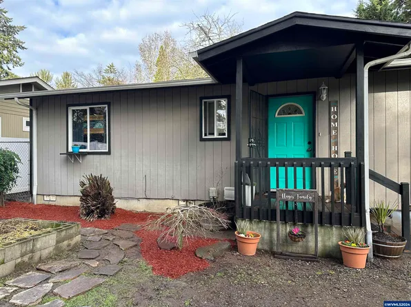4933 Delight St N, Keizer, OR 97303