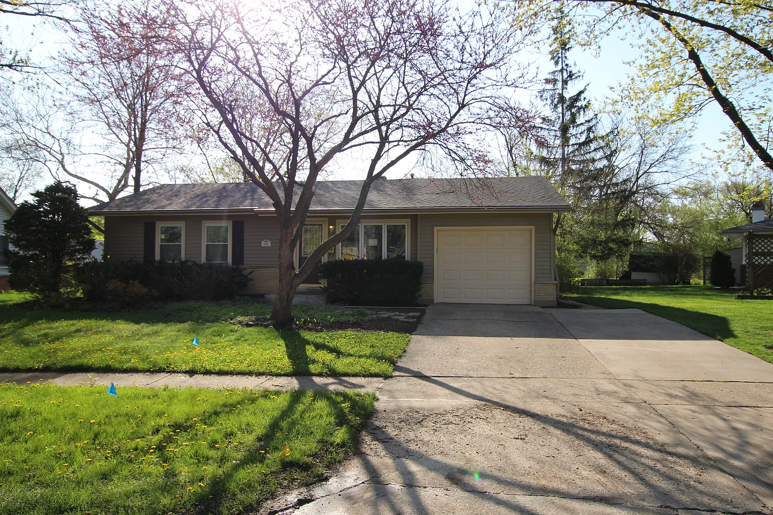 241 Tanglewood Dr photo 1