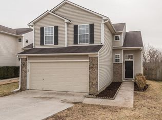 280 Elkhorn Green Pl, Georgetown, KY 40324