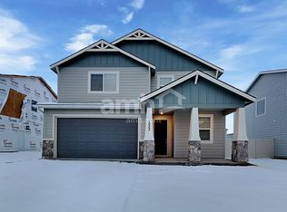1053 S Woodsome Ave, Kuna, ID 83634