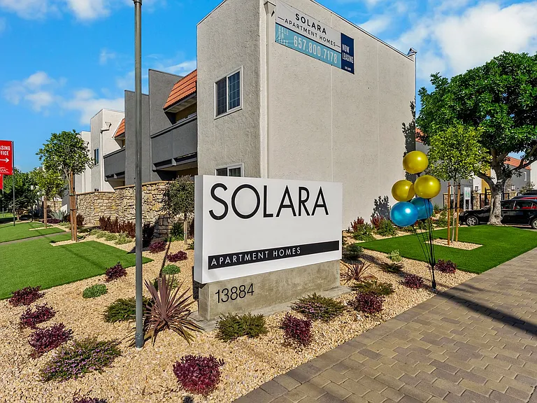 Solara Apartment Homes — Photo 49