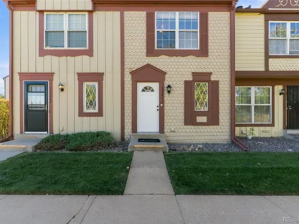 14486 E Hawaii Circle #B, Aurora, CO 80012