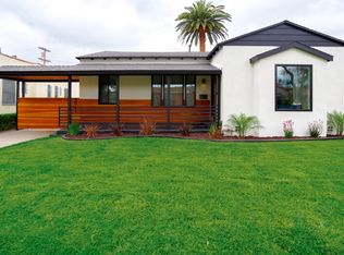 3941 Roxton Ave, Los Angeles, CA 90008