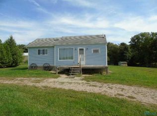 12440 County Road 27, West Unity, OH 43570