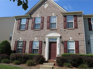 16818 Hugh Torance Py, Huntersville, NC 28078