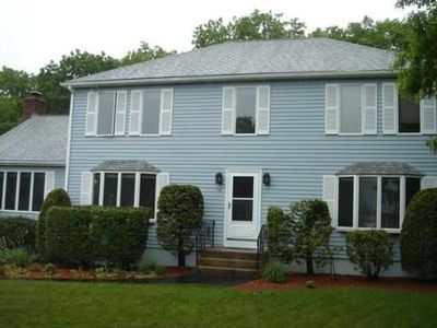 14 Juniper Rd, Sharon, MA, 02067