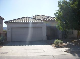 3433 N Scott Mine Ln, Tucson, AZ 85745