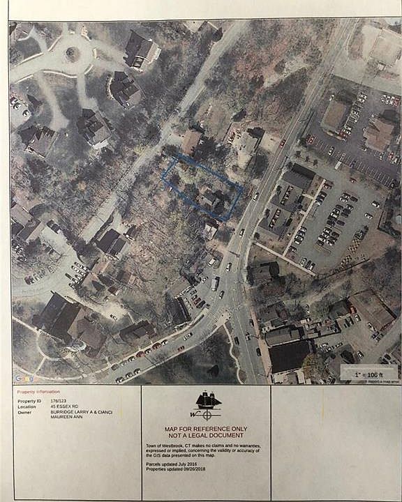 2nd image of 45 Essex Rd