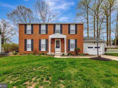 4 Birchbrook Ct, Baltimore, MD, 21236