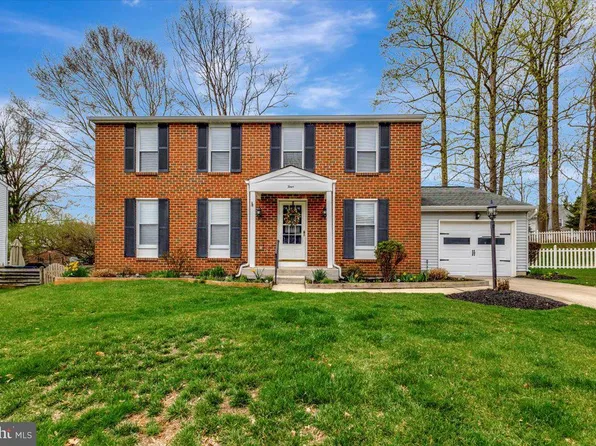4 Birchbrook Ct, Baltimore, MD 21236