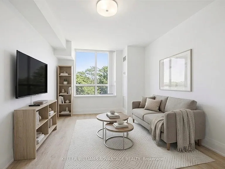 1733 Queen St E #415 — Photo 14