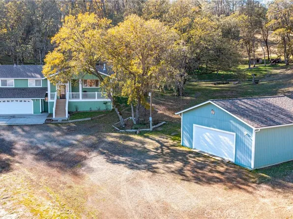 10157 Bell Ave, Lower Lake, CA 95457
