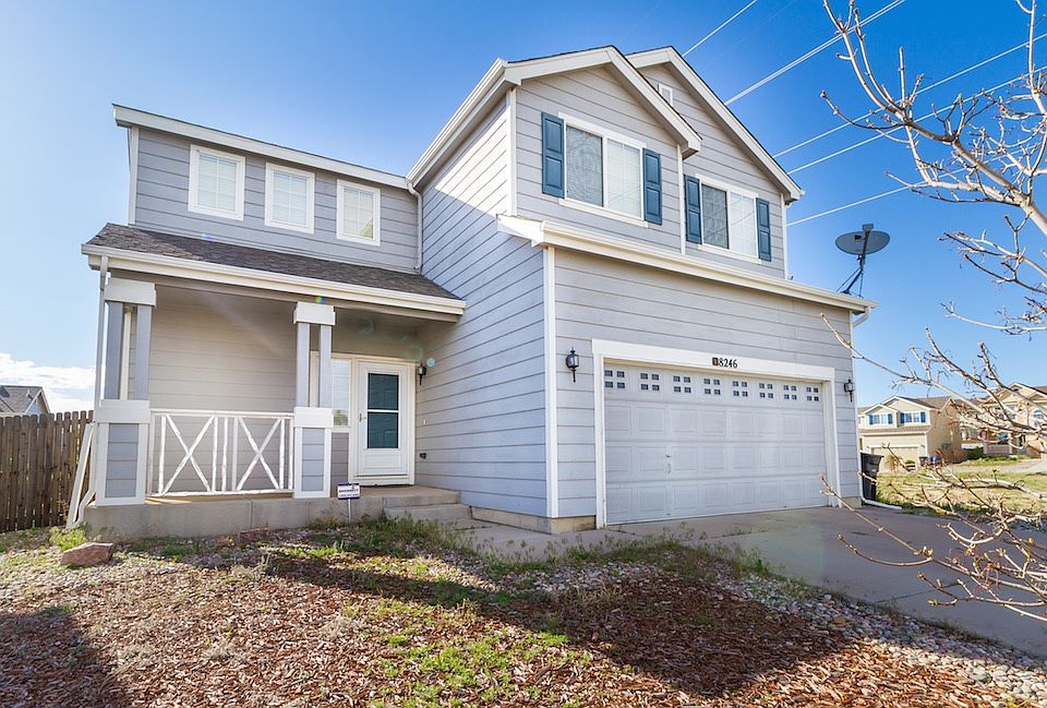 1st image of 8246 Postrock Dr