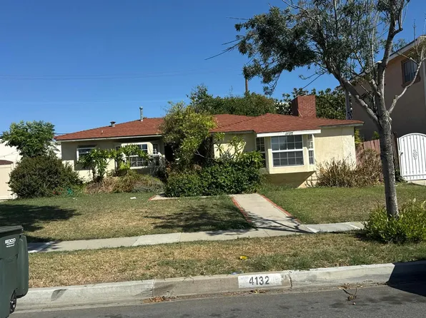 4132 Lomina Ave, Lakewood, CA 90713