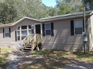 17325 Shirla Rae Dr, Spring Hill, FL 34610