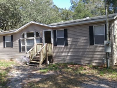 17325 Shirla Rae Dr, Spring Hill, FL, 34610