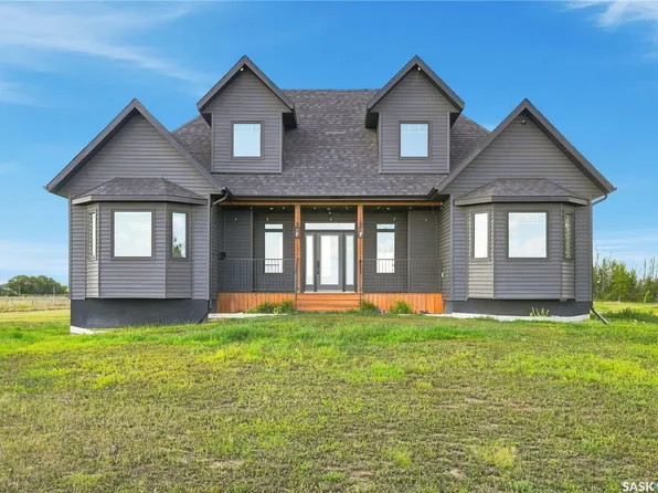 Rural Address, Vanscoy Rm No 345, SK S0L 2L0
