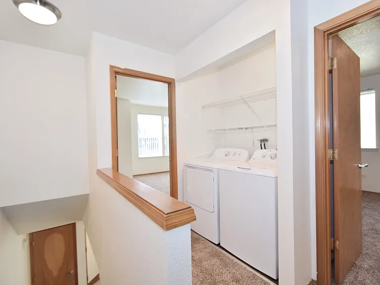 Pleasant Ridge Apartments — Photo 21