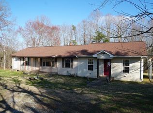1067 Betterton Trl, Nathalie, VA 24577