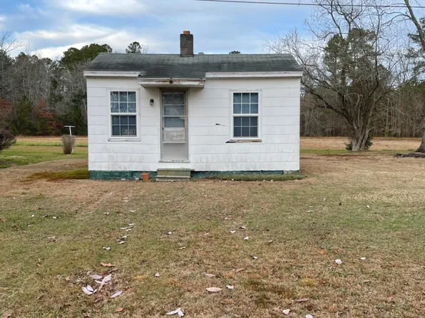 25322 Giles Ln, Quantico, MD 21856