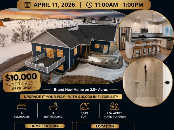 23569 Highland Trl, Fergus Falls, MN 56537