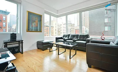 Rented by FirstService Realty (legacy)