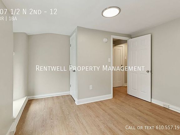 3rd image of 107 1/2 N 2nd Ave #12
