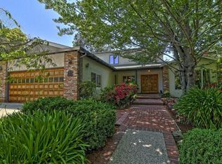 924 Mears Ct, Stanford, CA 94305