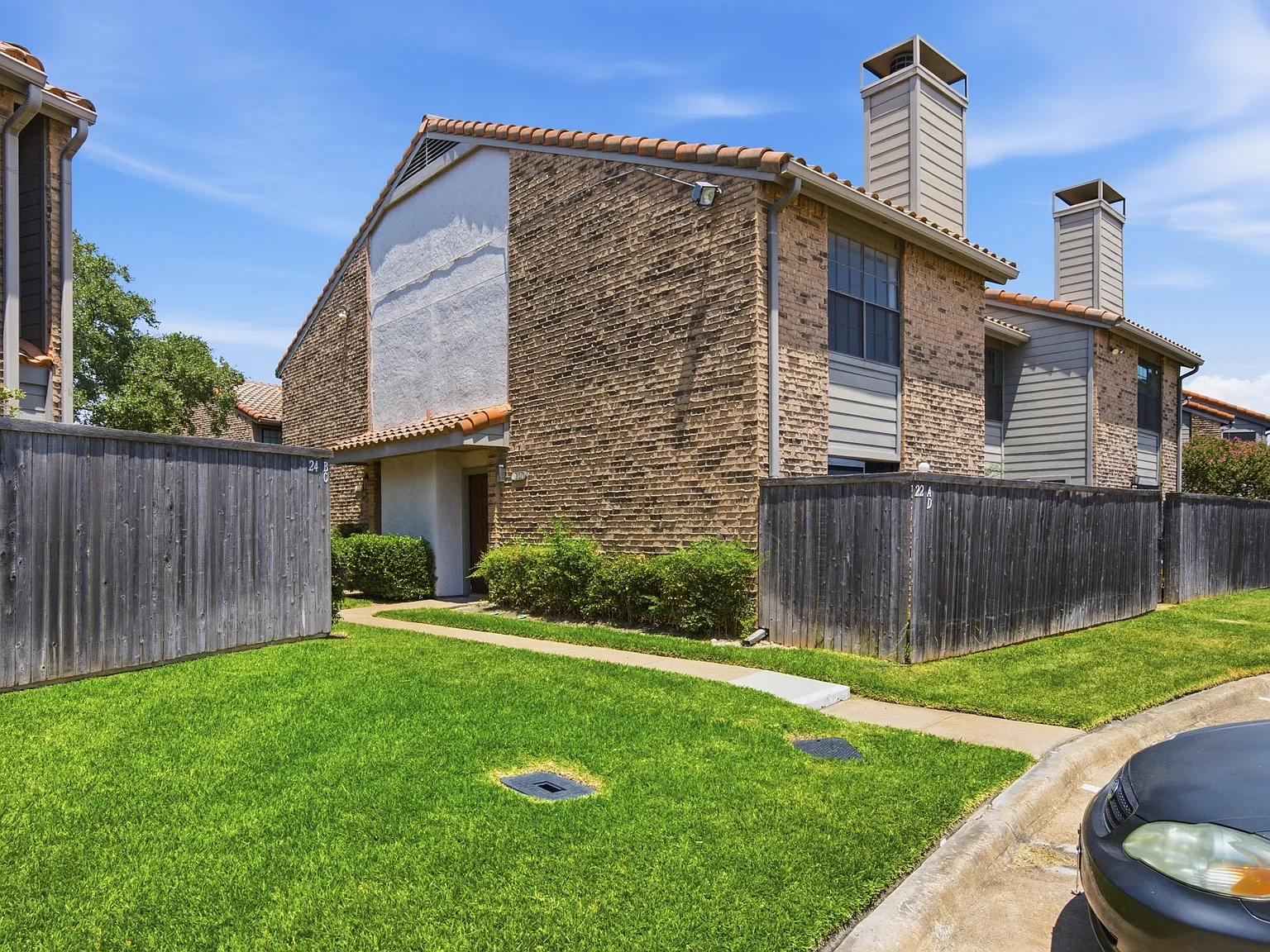 14800 Enterprise Dr, #22D; Farmers Branch 7523... - 1 — Photo 1