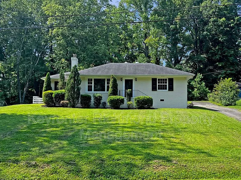 5509 Swan Dr — Photo 1