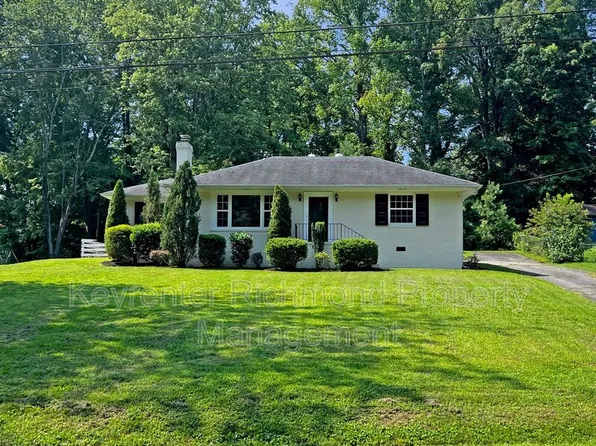 5509 Swan Dr, North Chesterfield, VA 23234