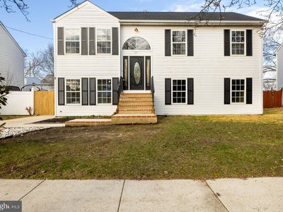 831 Powell St, Gloucester City, NJ, 08030