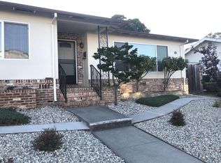 1719 Sequoia Ave, Burlingame, CA 94010