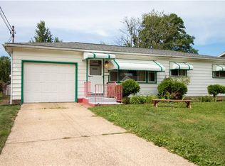 1442 E 32nd St, Erie, PA 16504