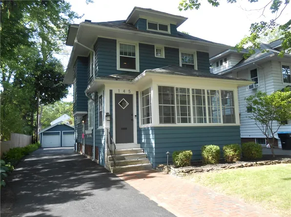 145 Leland Rd, Rochester, NY 14617