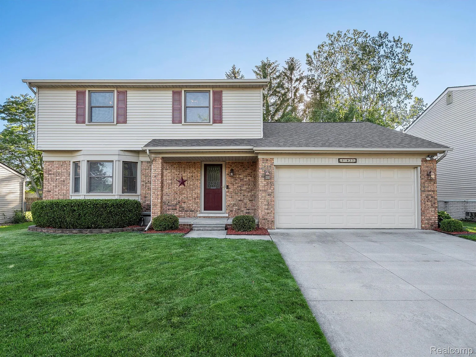 51833 Salvatori Dr photo 1