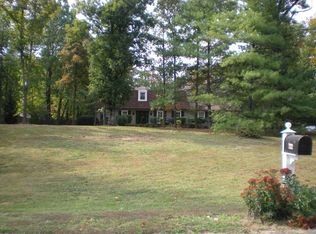 7232 Earlys Rd, Warrenton, VA 20187