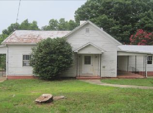 154 W Church St, Bostic, NC 28018