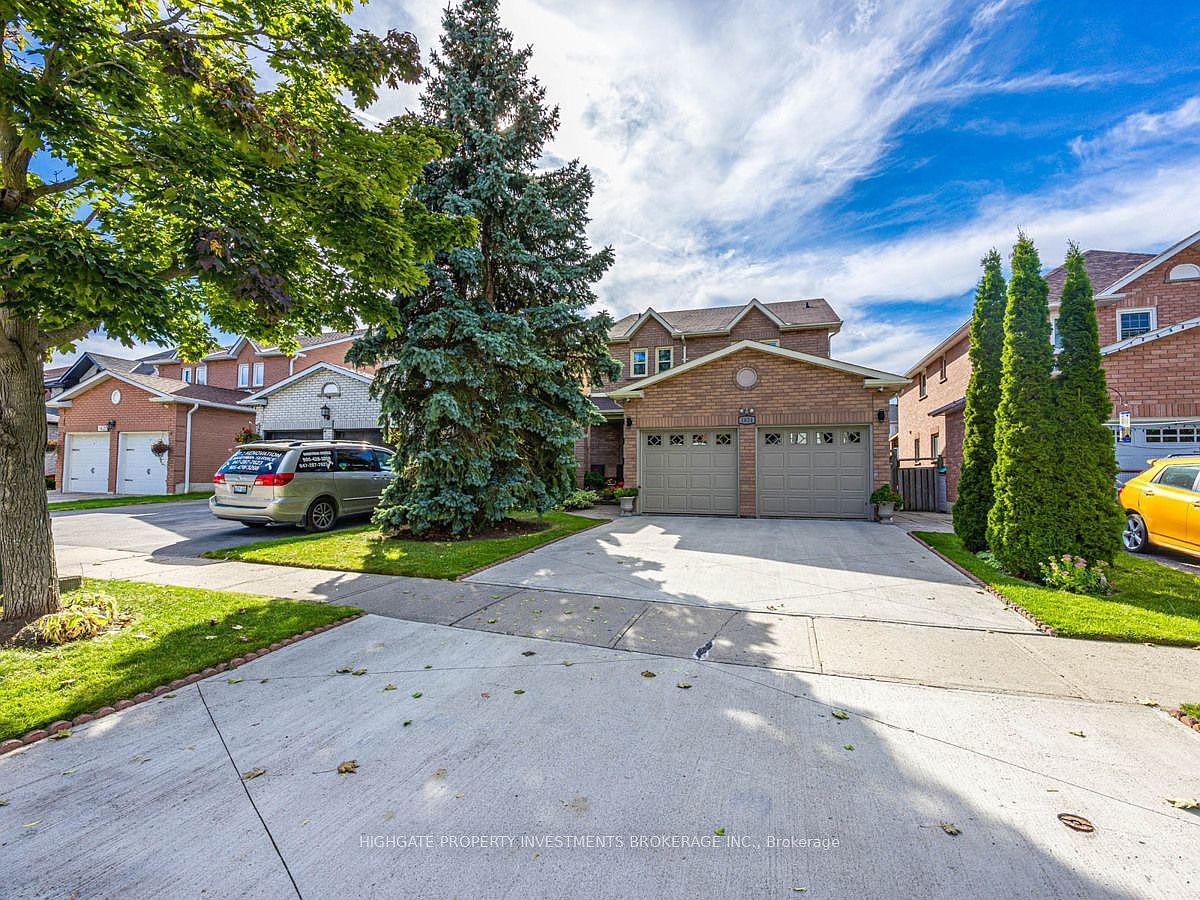 1624 Burnside Dr, Pickering, ON L1V 6L6 Zillow