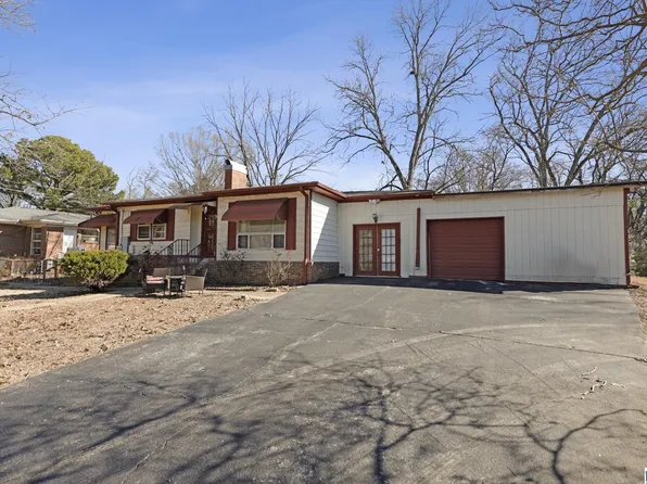 327 Carver Ave, Bessemer, AL 35023