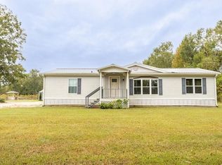 211 Hunter Rd, Ragley, LA 70657
