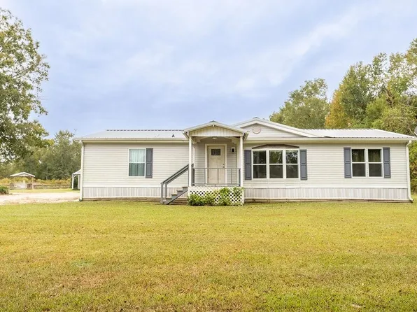211 Hunter Rd, Ragley, LA 70657