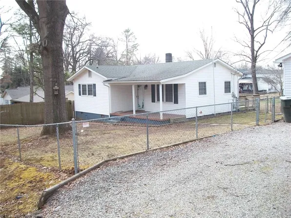 225 Jackson St, Eden, NC 27288