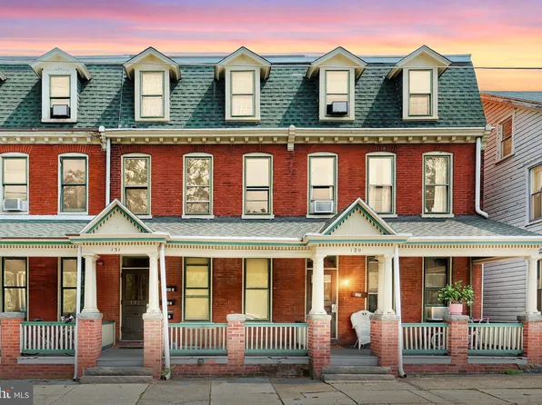 129 N Washington St, Gettysburg, PA 17325