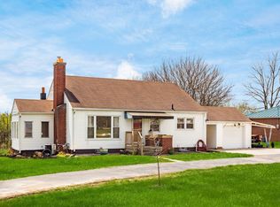 3131 Clime Rd, Columbus, OH 43223