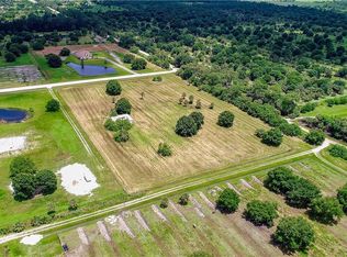 7725 Homestead Dr, Vero Beach, FL 32967